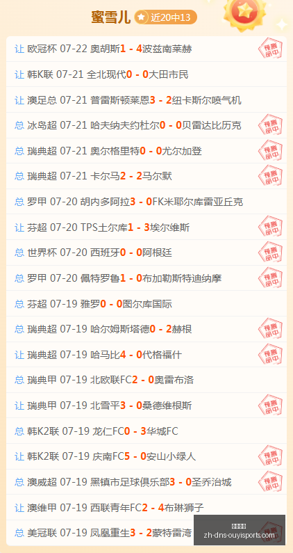 赛事攻略免,费赛事分析,比分解析胜,欧亿体育官网,欧亿体育App,欧亿体育直播,欧亿体育娱乐,欧亿体育平台
